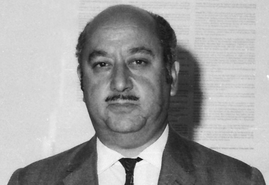 KTFD Başbakanı Osman Örek ölümünün 26’ncı yılında anılacak