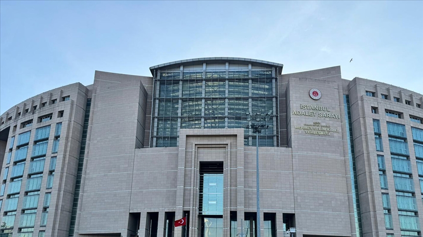 İstanbul’daki gösterilerde suça karıştığı gerekçesiyle 206 şüpheli hakkında tutuklama talep edildi