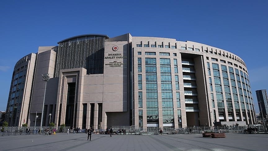 Türkiye Cumhurbaşkanı Erdoğan ve ailesine hakaret ettiği gerekçesiyle 55 zanlı yakalandı
