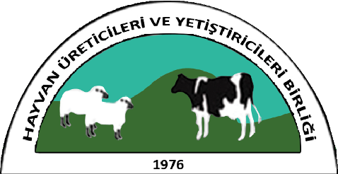 Hayvan Üreticileri ve Yetiştiricileri Birliği’nde büyükbaş-küçükbaş yönetimleri belirlendi