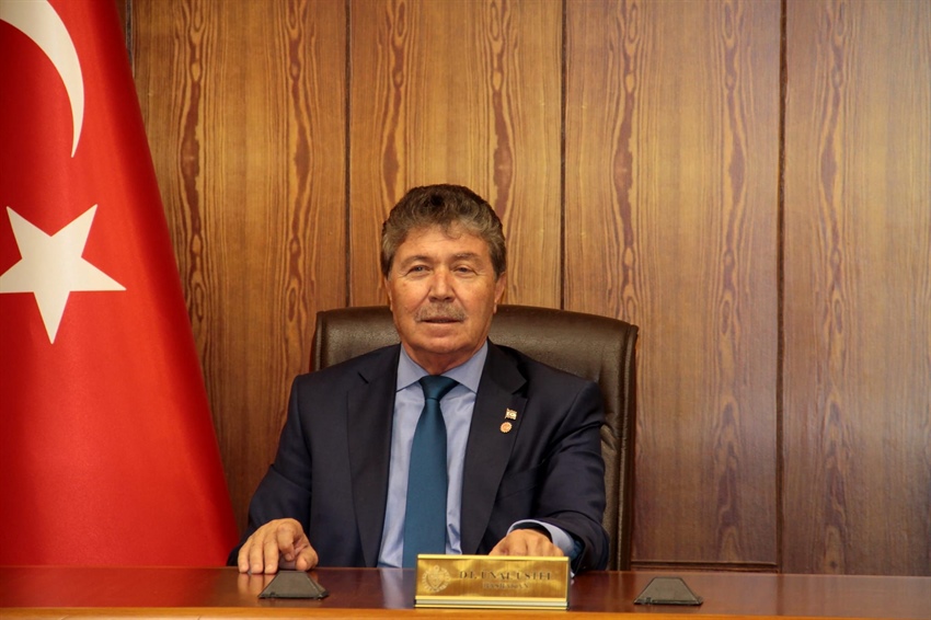 Mali Protokol imzalandı.. 21 Milyar TL’lik kaynak yaratıldı
