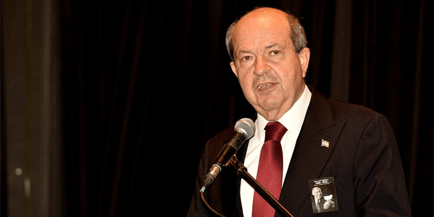 Tatar: “Yapıcı bir tutum içindeyiz ve buna devam edeceğiz”