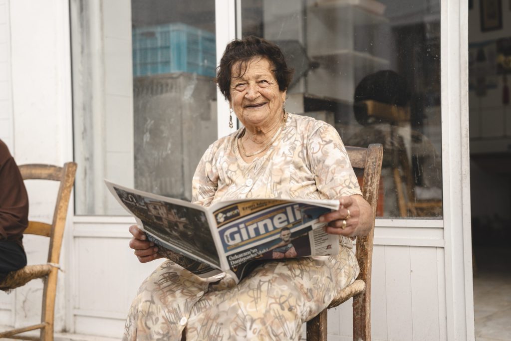 Bir Değerimizi Daha Kaybettik