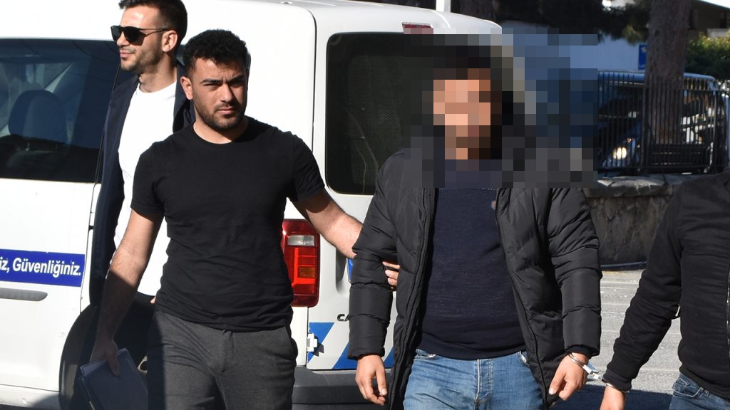Girne Limanı’nda Kanunsuz Silah Bulunan Zanlı Hakkında Yeni Gelişme