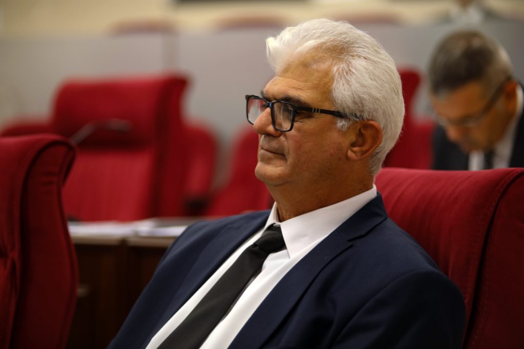 Meclis bugünkü çalışmasını tamamladı… Hamzaoğulları: “Her geçen gün bir otobüsçü eksiliyor”