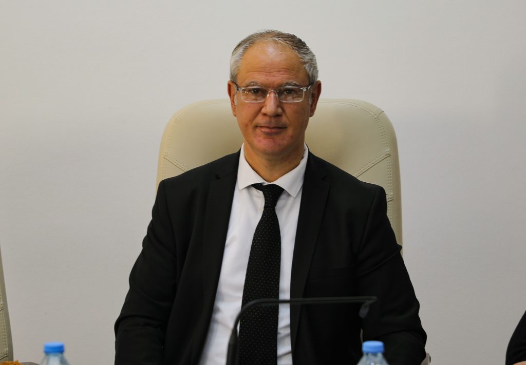 UBP Parti Meclisi Genel Sekreter seçimi gündemiyle toplanacak… Tek aday Hasipoğlu