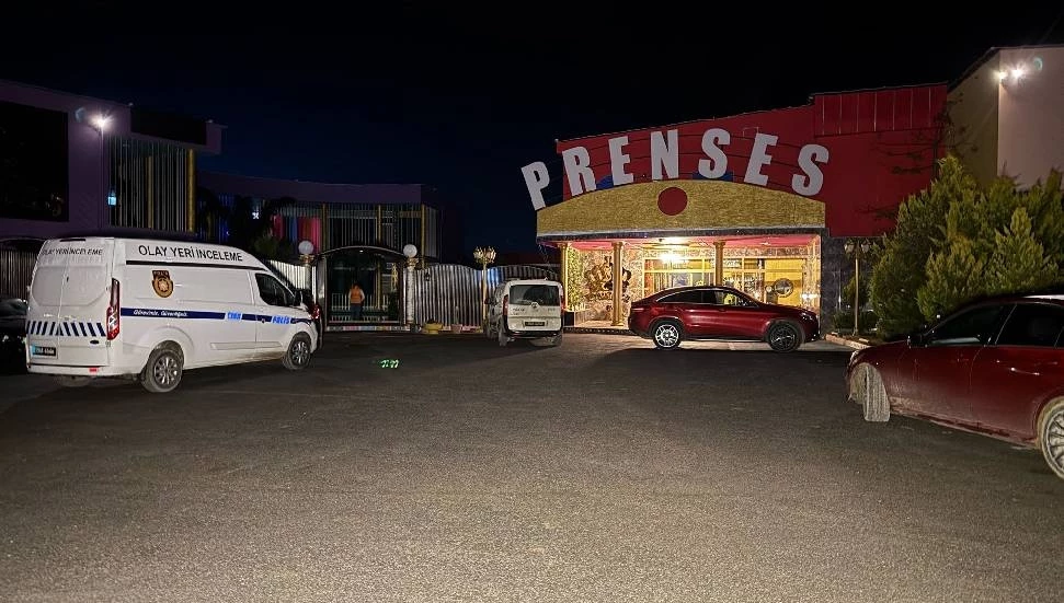 Prenses Gece Kulübü’nde çalışan 25 yaşındaki genç kadın yaşamını sonlandırdı!