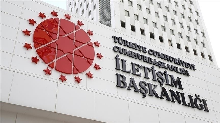 TC İletişim Başkanlığı: “Konser soruşturma izni Mansur Yavaş’ı değil konuyla ilgili personeli kapsıyor”