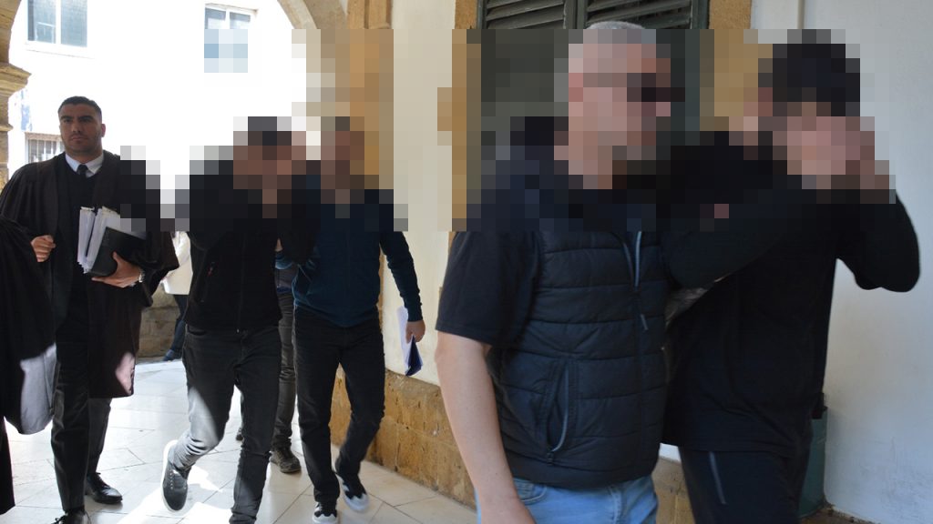 Lefkoşa’da Dev Uyuşturucu Operasyonu: 20 Gram Methamphetamine, 500 Gram Hintkeneviri ve 4 Gram Kokain Ele Geçirildi