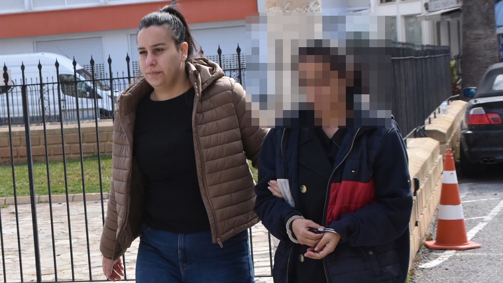 Narkotik Dedektör Köpeği Pamir, Ercan’da Uyuşturucu Kaçakçılığını Ortaya Çıkardı