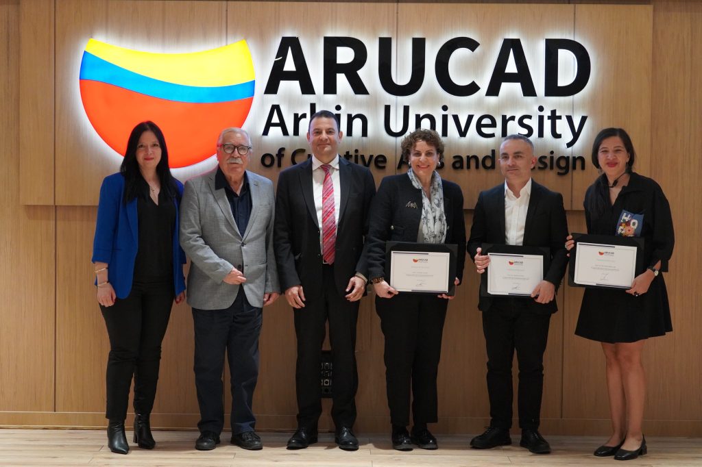 ARUCAD’da Dr. Fazıl Küçük konulu seminer düzenlendi