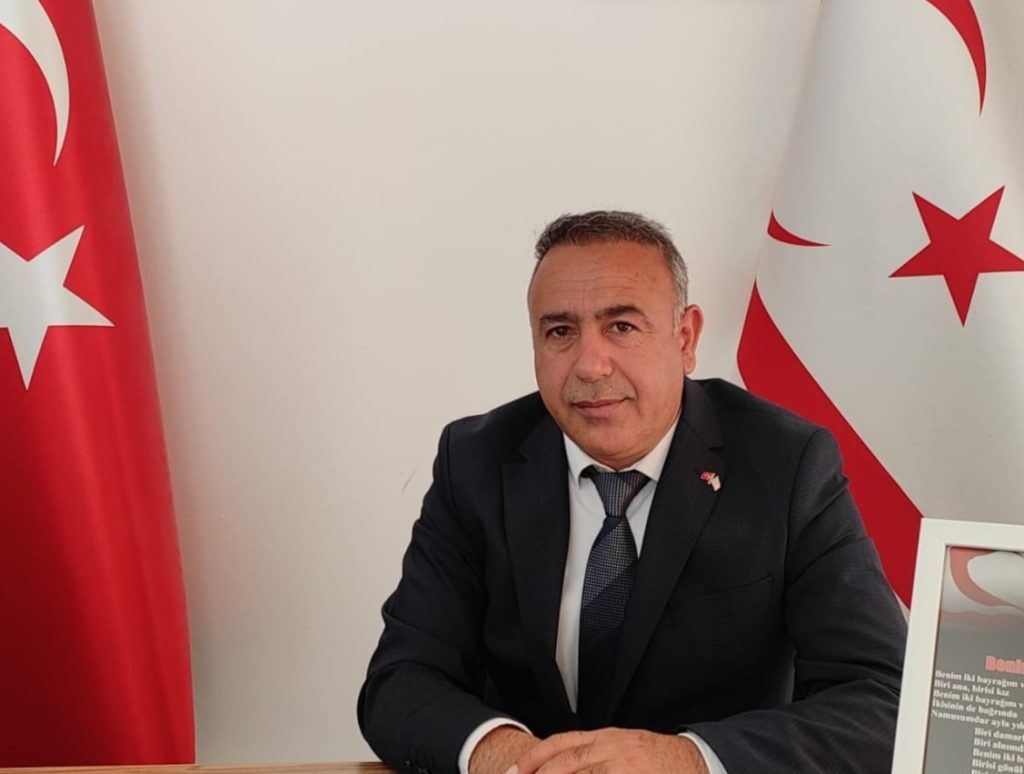 KKTC Din Görevlileri Derneği’nden Ramazan Bayramı mesajı
