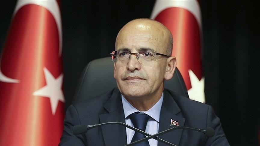 Mehmet Şimşek’ten CHP Genel Başkanı Özgür Özel’in iddialarına yanıt