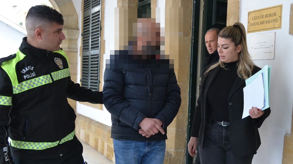 Alayköy’de Milyonluk Hırsızlık: Zanlıya 300 Bin TL Teminat