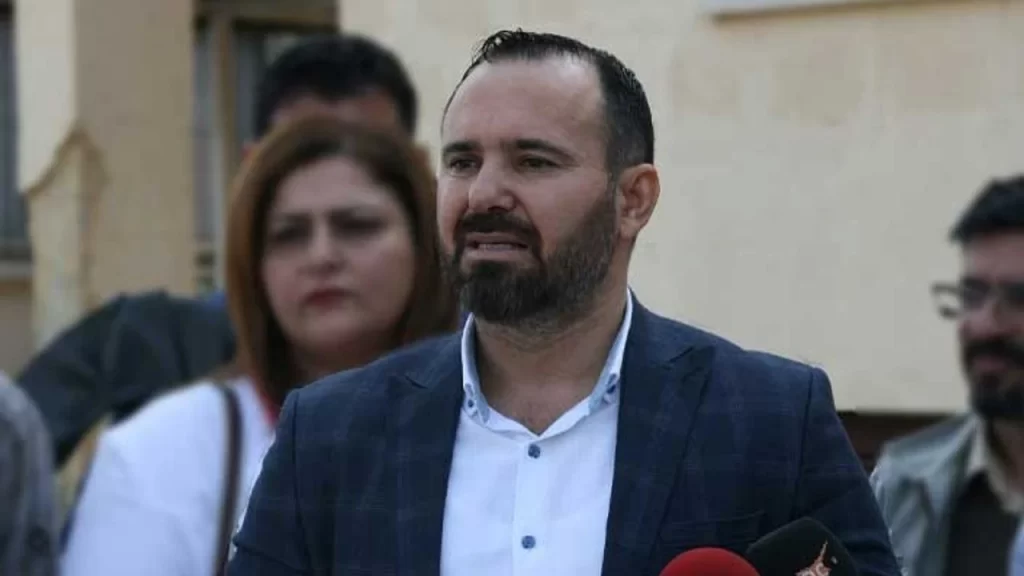 KİEF, yarın Çalışma Bakanlığı önünde eylem yapacak