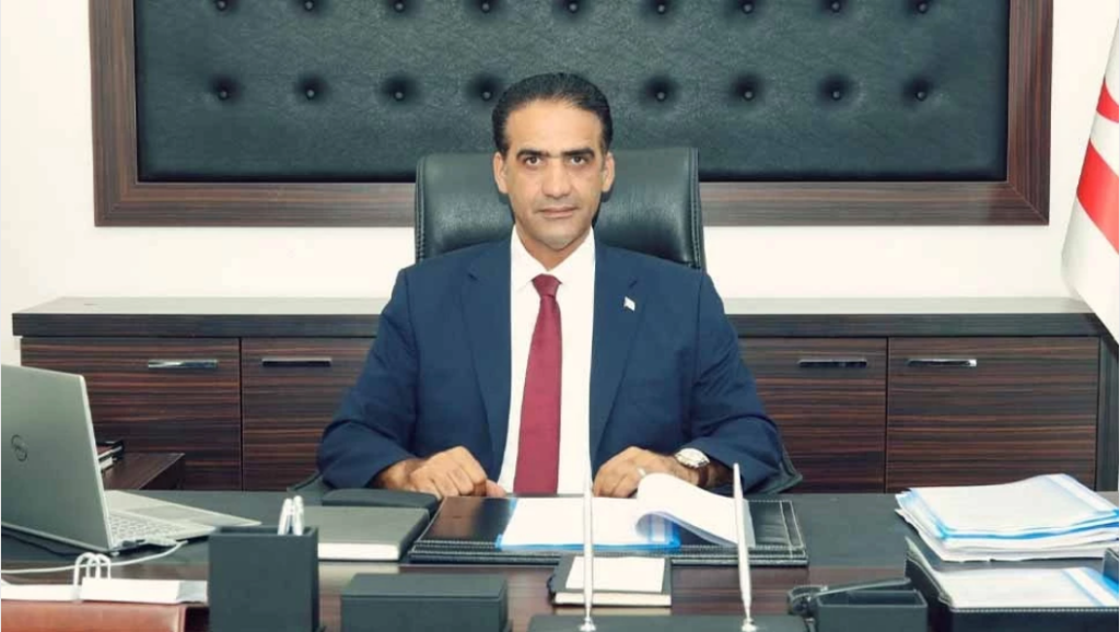 Bakan Gardiyanoğlu Kalkanlı Yaşam Evi’ni ziyaret etti