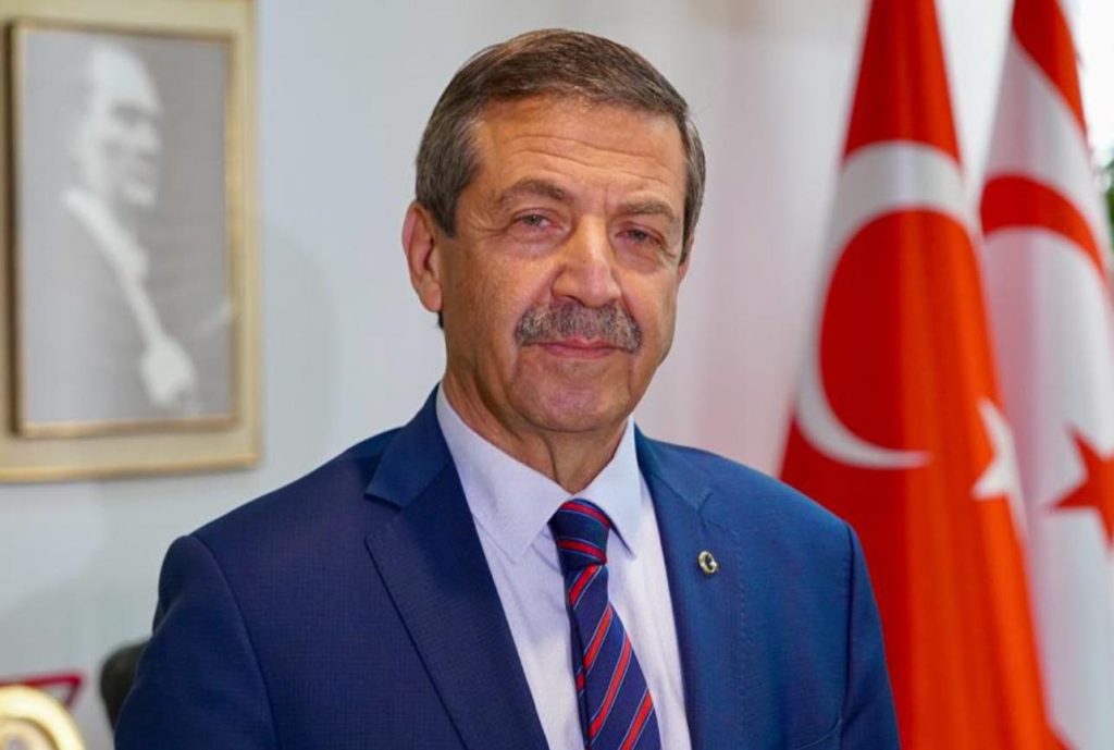 Tahsin Ertuğruloğlu: “Kadınların Gücü, Devletimizin Gücüdür”