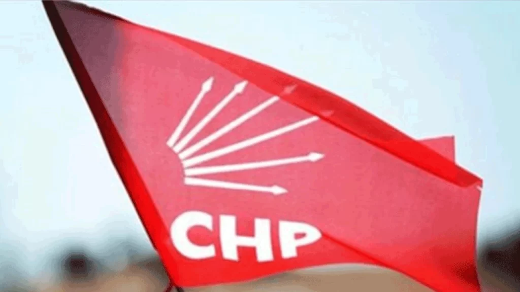 CHP’nin olağanüstü kurultay kararının iptali talebine ret