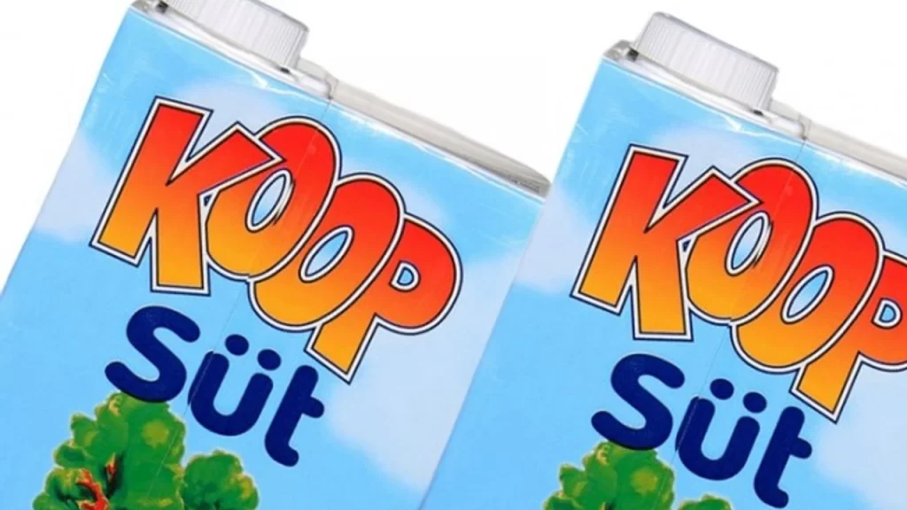 Koop Süt Ramazan Ayı Boyunca İndirimli Fiyatla Satışta!