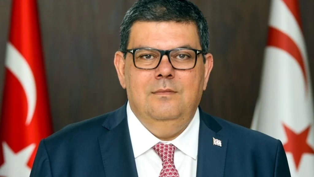 Maliye Bakanı Berova’dan Kadınlar Günü mesajı