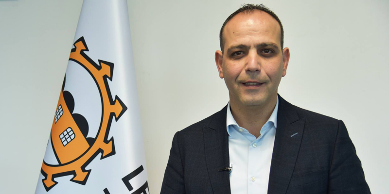 “Karşı tarafın ortak adayı Ersin Tatar olacaksa, bizim de ortak mücadele şeklini düşünmemiz lazım”