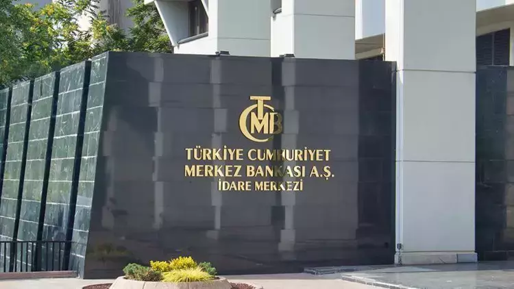 Türkiye Merkez Bankası’ndan açıklama