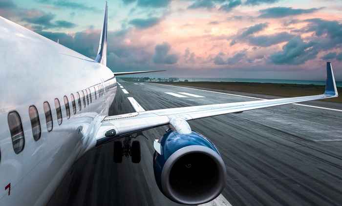 İsrail havayolu şirketleri Baf Havalimanı uçuşlarına yeniden başlıyor