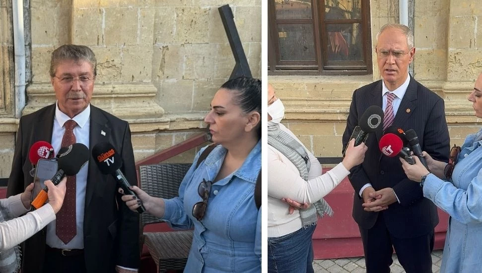 Hasipoğlu yeniden genel sekreter!