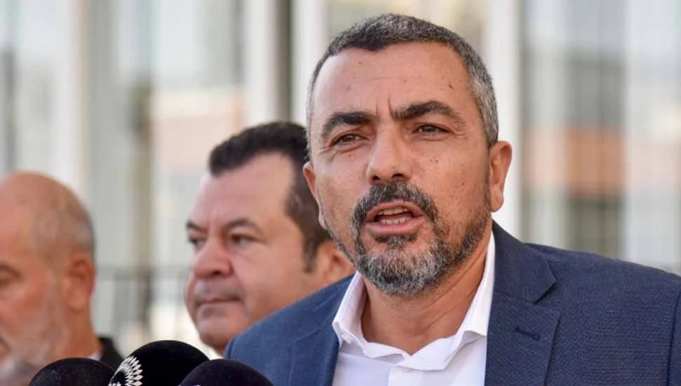 Hür-İş yarın Başbakanlık önünde olacak