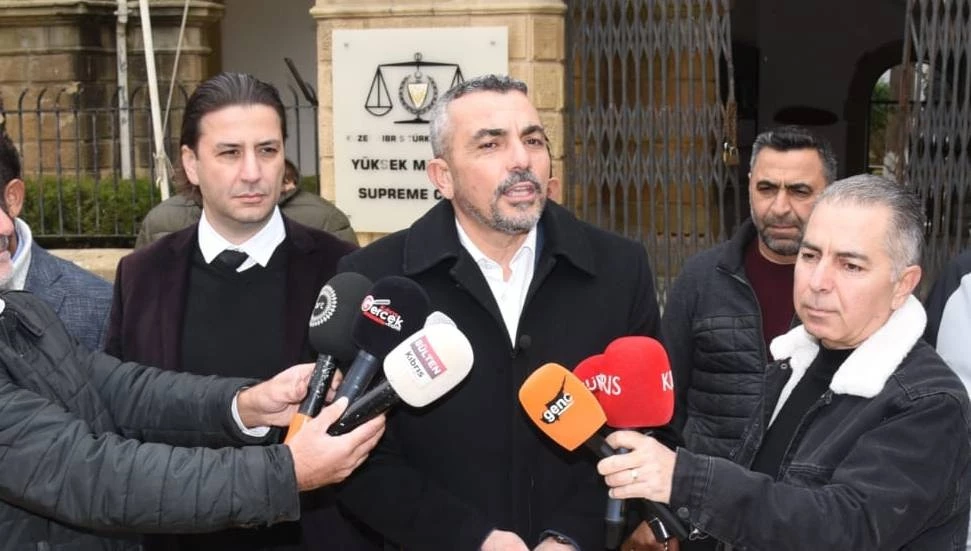 Asgari ücret davası bugün görülecek!