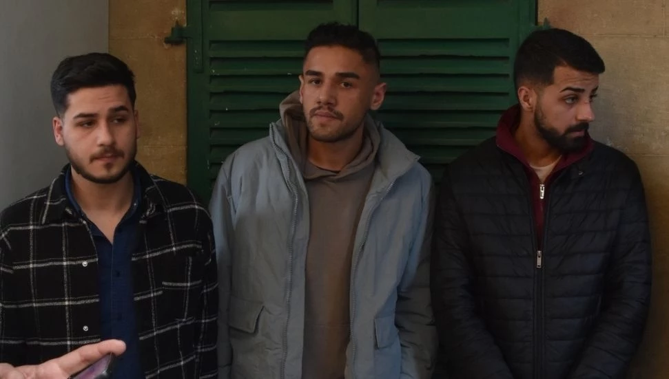 3 zanlı uyuşturucu ile tutuklandı