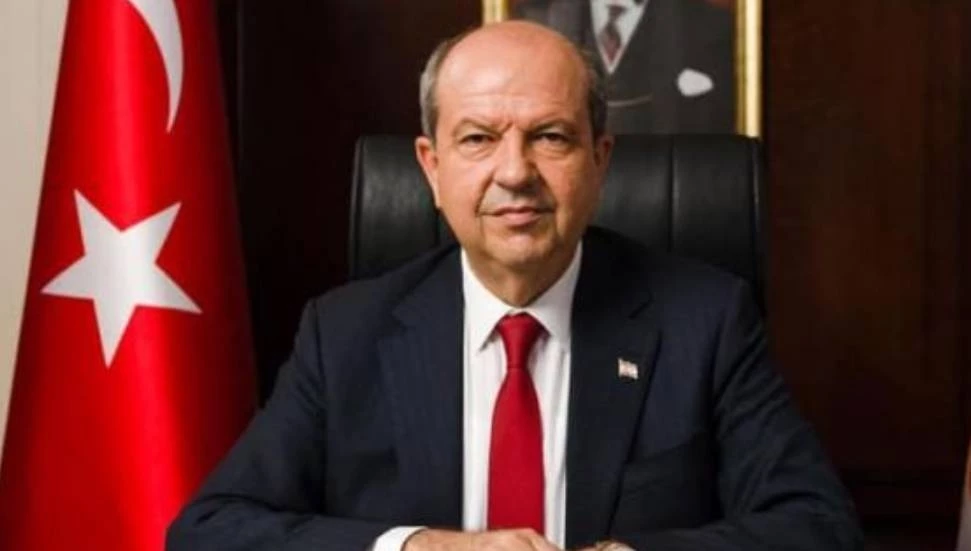 “İstiklal Marşı, ulusal marşımızdır ve direnişimizin simgesidir”
