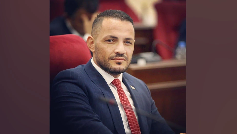 Yeşilırmak’ın dokunulmazlığının kaldırılması talebi için kurulan komitenin UBP’li üyeleri de belli oldu!