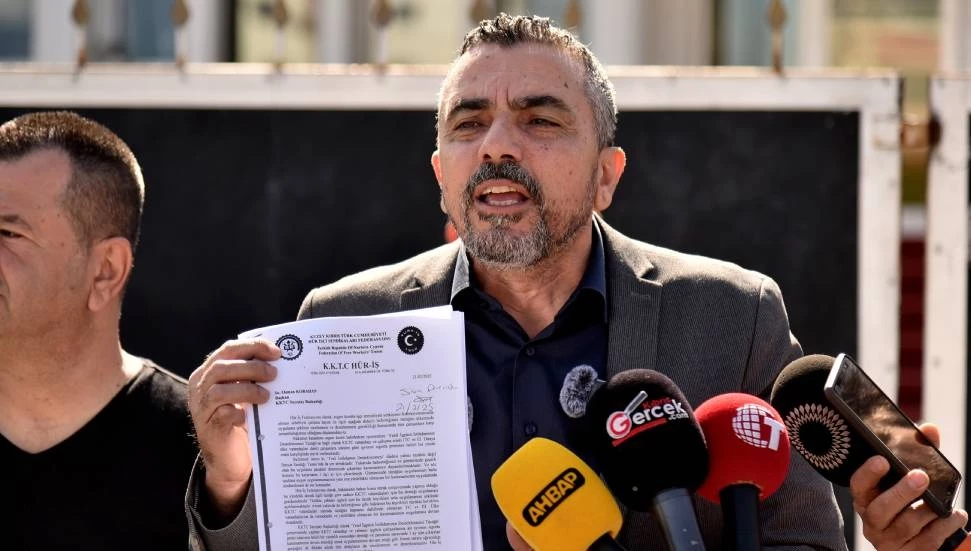 Yerli İstihdam Fonu zarara uğratıldı, Sayıştay denetlemeli