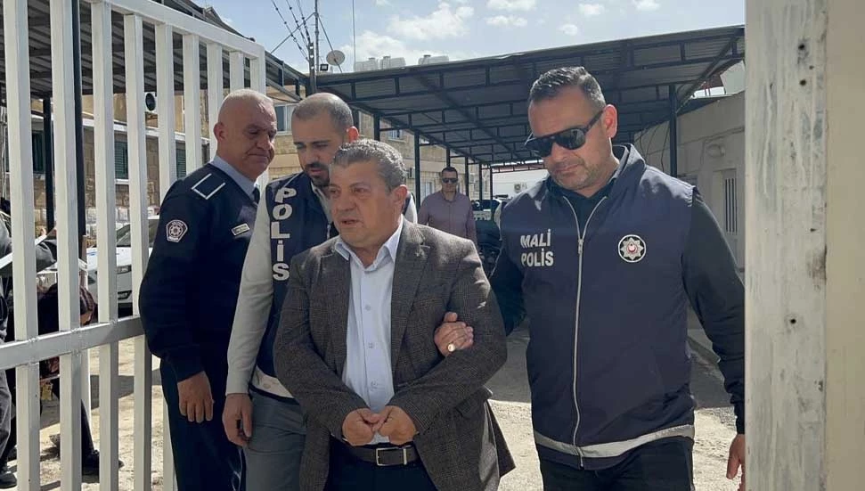Kemal Dürüst tutuksuz yargılanacak!