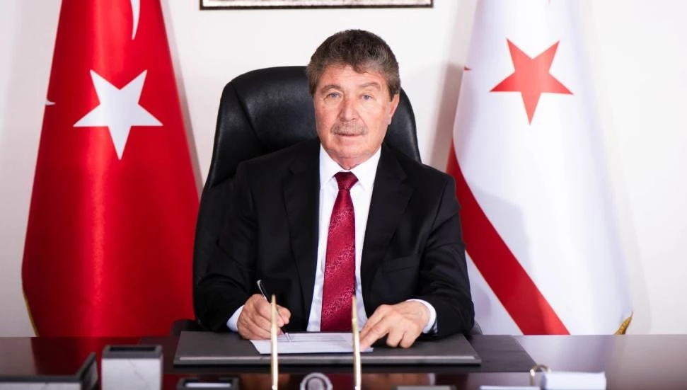 “Çanakkale Zaferi, Türk milletinin bağımsızlık destanıdır”