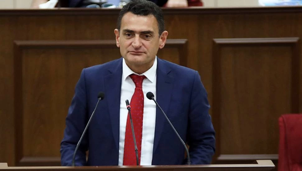 “Gece kulübündeki ölümle ilgili soruşturma devam ediyor”