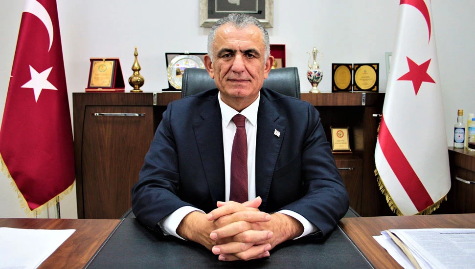 “Ortaokullarda başörtüsü yasağını aştık”