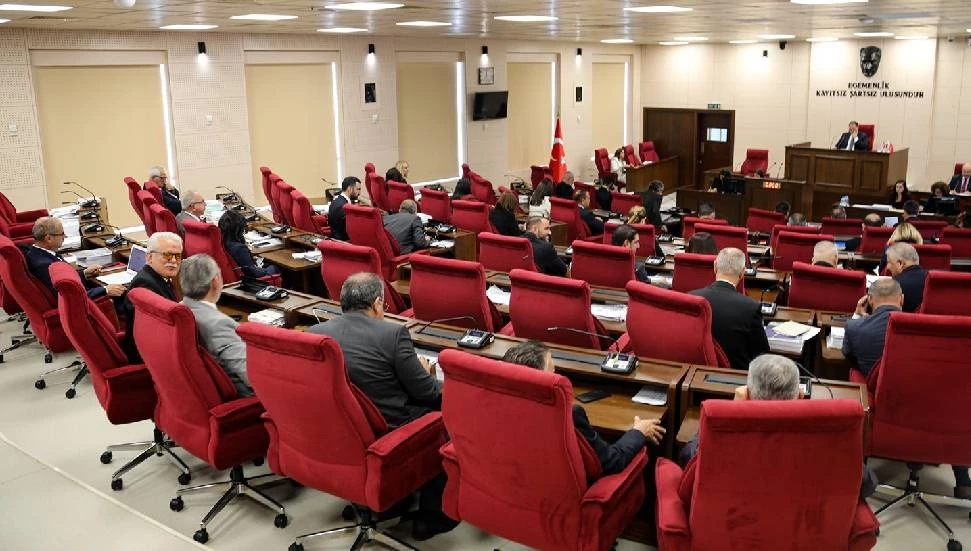 Cumhuriyet Meclisi Genel Kurulu bugün yasama gündemiyle toplanacak