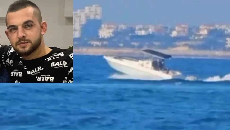 Ercan’da Yakalandı: Yasa Dışı Çıkış Yapan Sıtkı Akargöl Aylar Sonra Tutuklandı