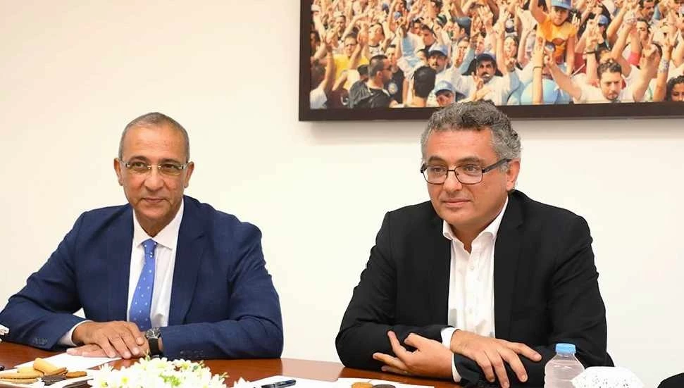 Tufan Erhürman ve Fikri Toros Ankara’ya gidiyor