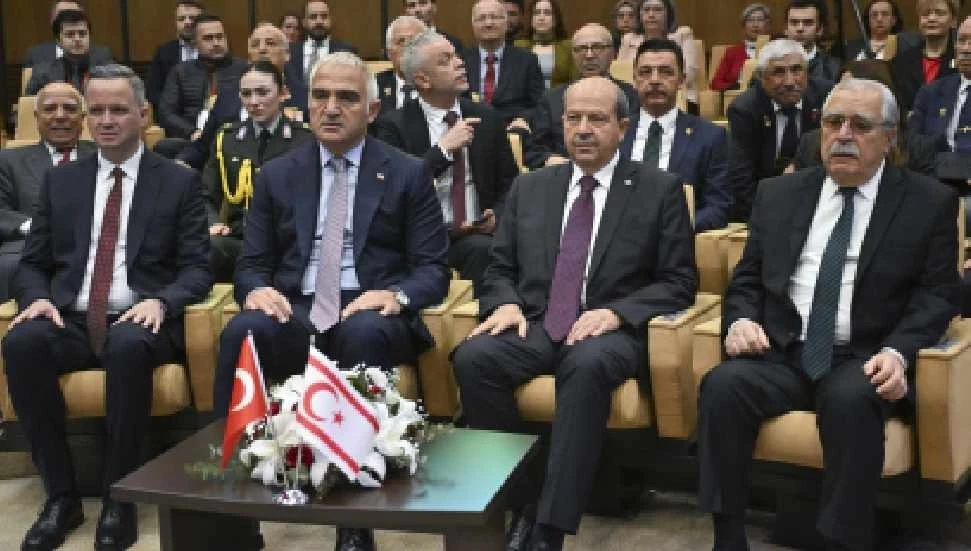 “Yeni bir anlaşma ancak iki devletin işbirliğiyle olabilir”