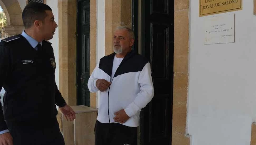 713 kg kaçak etle yakalandı: Daha önce de aynı suçu işlemişti