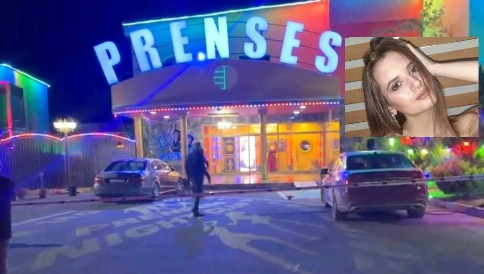 İçişleri Bakanlığı: Anastasia Melega ön izinliydi, işlemleri devam ediyordu