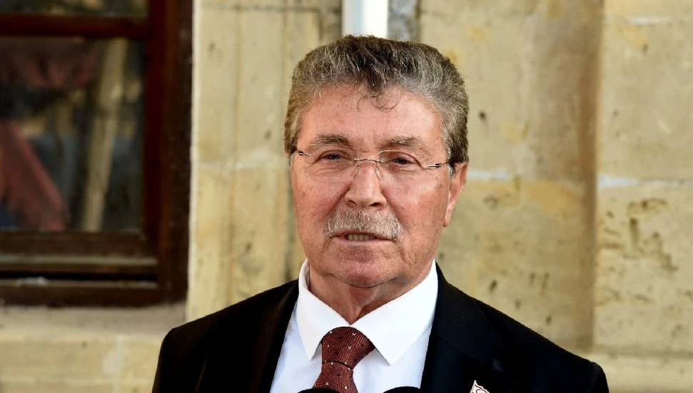 “Çocuklarımızı ayrıştırmamak adına çözüm için adım attık”