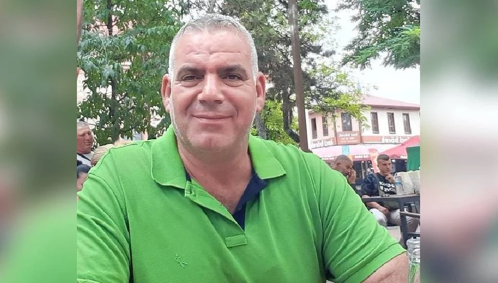 Hayvancılar Birliği’nin yeni başkanı Adil Onalt!
