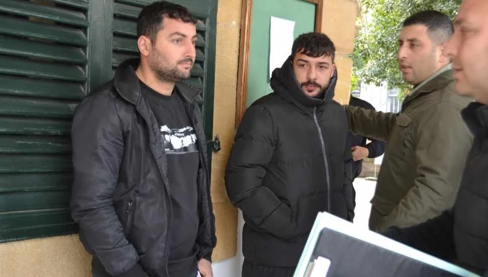 Tetikçiler 6 gün daha tutuklu!
