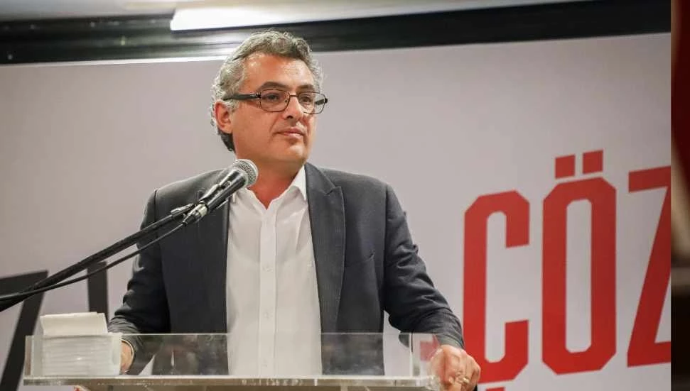 “Kaybedecek 5 yıl daha yok!”