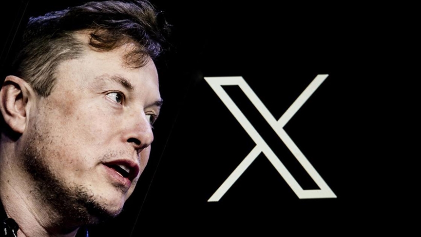 X’in sahibi Musk, platformdaki erişim sorununun “Ukrayna kaynaklı” olduğunu söyledi