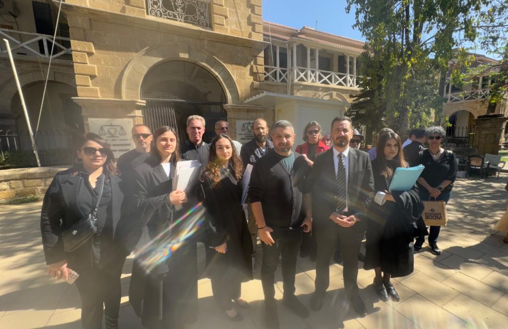 Ali Kişmir’in davası 17 Nisan’a ertelendi